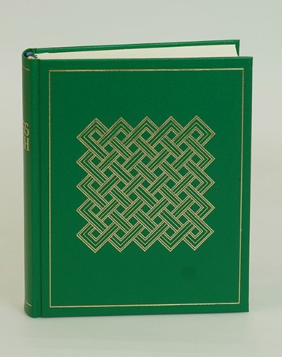 Buchcover und Innenansicht für das Buch: Kleinausgabe (Kapellenmissale)