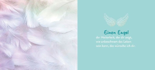 Buchcover und Innenansicht für das Buch: Zur Taufe