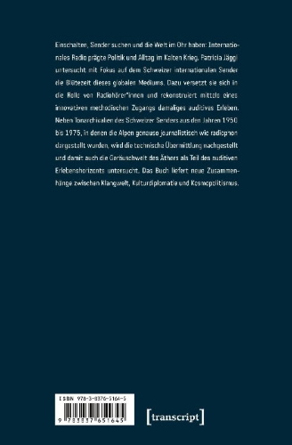 Buchcover und Innenansicht für das Buch: Im Rauschen der Schweizer Alpen