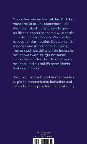 Buchcover und Innenansicht für das Buch: Wer sind wir?