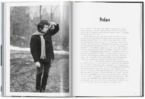 Buchcover und Innenansicht für das Buch: Daniel Kramer