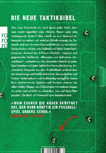 Buchcover und Innenansicht für das Buch: Der Schlüssel zum Spiel