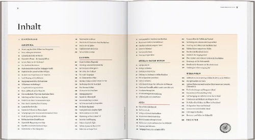 Buchcover und Innenansicht für das Buch: LONELY PLANET Bildband TRAUMREISEZIELE