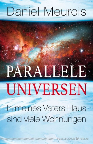 Buchcover und Innenansicht für das Buch: Parallele Universen