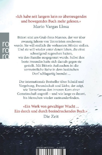 Buchcover und Innenansicht für das Buch: Patria
