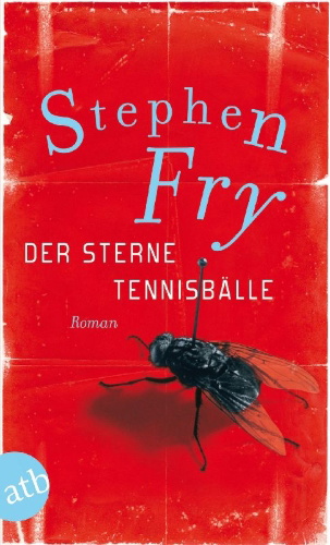 Buchcover und Innenansicht für das Buch: The Stars' Tennis Balls