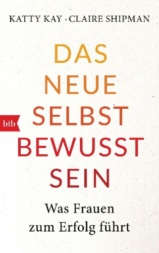 Buchcover und Innenansicht für das Buch: The Confidence Code
