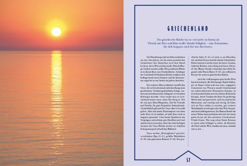 Buchcover und Innenansicht für das Buch: Blaue Stunde