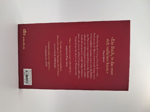 Buchcover und Innenansicht für das Buch: Der heutige Tag