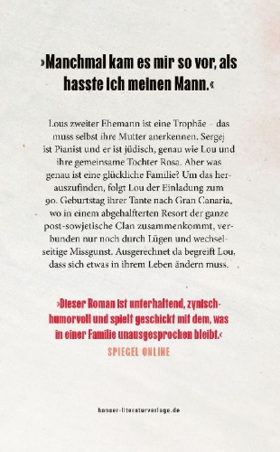 Buchcover und Innenansicht für das Buch: Juli, August, September