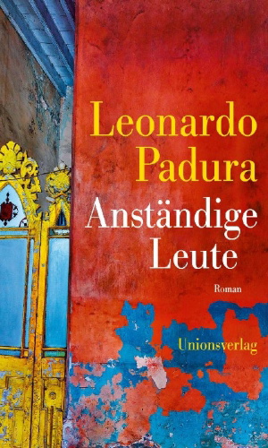 Buchcover und Innenansicht für das Buch: Personas decentes