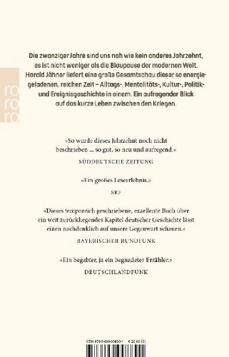 Buchcover und Innenansicht für das Buch: Höhenrausch