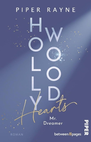 Buchcover und Innenansicht für das Buch: Animal Attracktion (Hollywood Hearts 2)