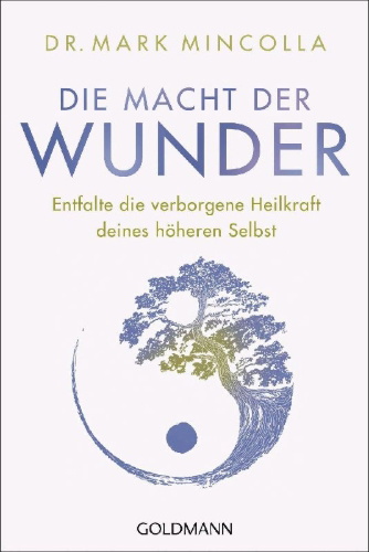 Buchcover und Innenansicht für das Buch: The way of miracles