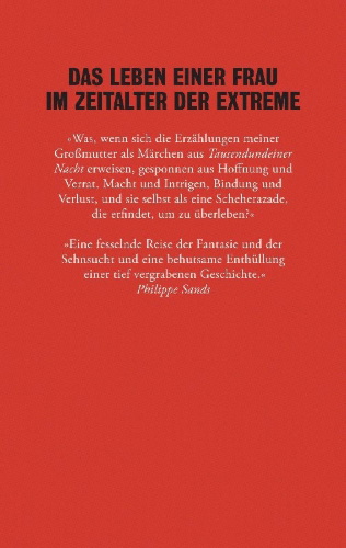 Buchcover und Innenansicht für das Buch: Indignity. A Life Reimagined