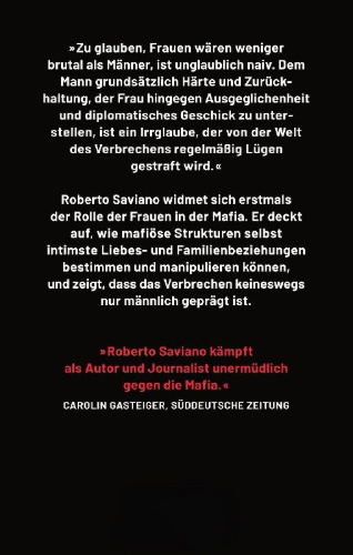 Buchcover und Innenansicht für das Buch: Noi due ci apparteniamo. Sesso, amore, violenza, tradimento nella vita dei boss