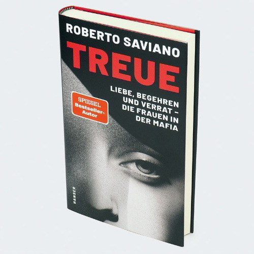 Buchcover und Innenansicht für das Buch: Noi due ci apparteniamo. Sesso, amore, violenza, tradimento nella vita dei boss