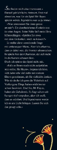 Buchcover und Innenansicht für das Buch: What the River Knows. Secrets of the Nile Book 1