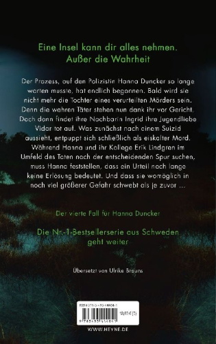 Buchcover und Innenansicht für das Buch: Darrgräset