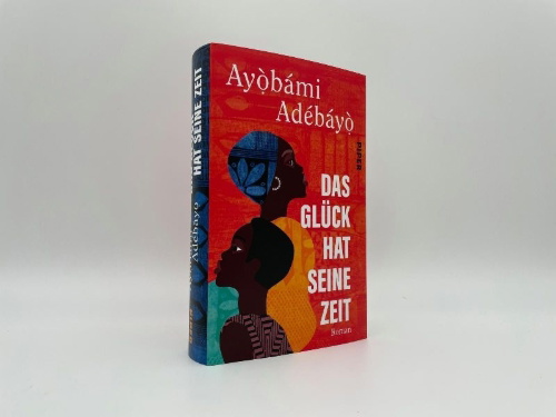Buchcover und Innenansicht für das Buch: A Spell of Good Things