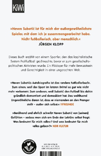 Buchcover und Innenansicht für das Buch: Alles geben