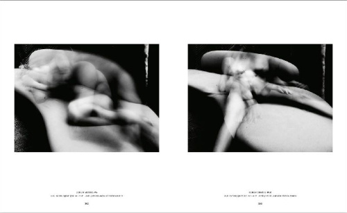 Buchcover und Innenansicht für das Buch: David Lynch. Someone is in my House