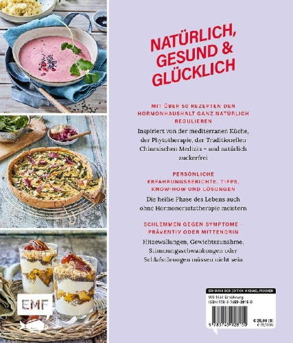 Buchcover und Innenansicht für das Buch: Hot Stuff