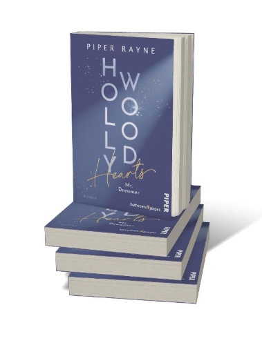 Buchcover und Innenansicht für das Buch: Animal Attracktion (Hollywood Hearts 2)
