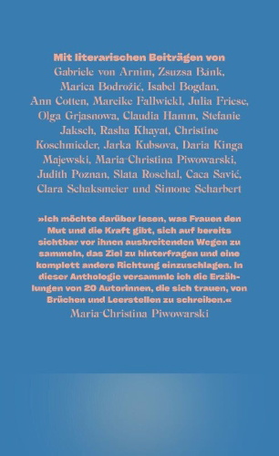 Buchcover und Innenansicht für das Buch: Und ich -