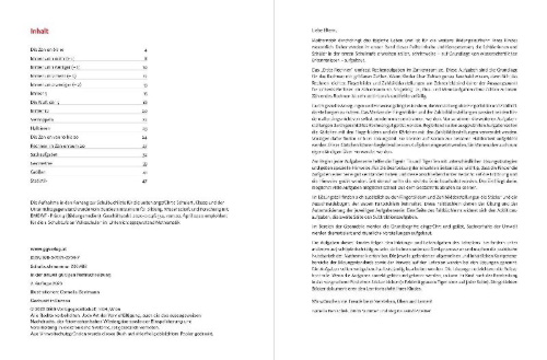 Buchcover und Innenansicht für das Buch: Lernen mit Teo und Tia Mathematik - 1. Klasse Volksschule