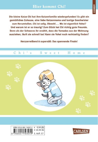 Buchcover und Innenansicht für das Buch: Ch¿zu Su¿to H¿mu