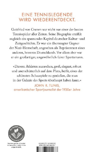 Buchcover und Innenansicht für das Buch: Der schöne Deutsche