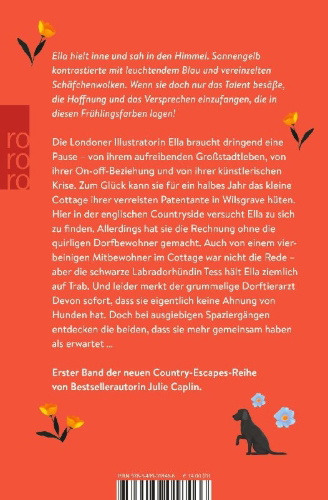 Buchcover und Innenansicht für das Buch: A Girl's Best Friend