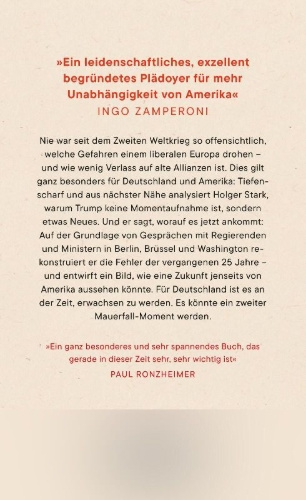 Buchcover und Innenansicht für das Buch: Das erwachsene Land