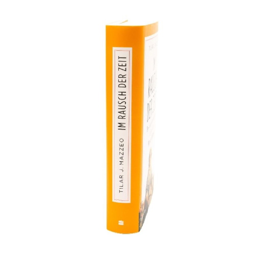 Buchcover und Innenansicht für das Buch: The Widow Clicquot