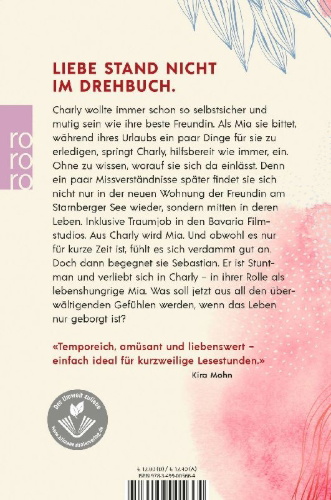 Buchcover und Innenansicht für das Buch: Herz sucht Zuhause