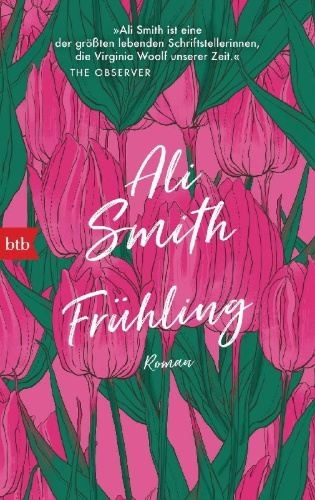 Buchcover und Innenansicht für das Buch: Spring