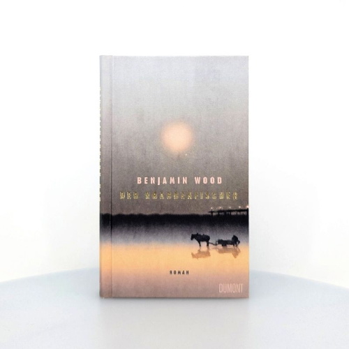 Buchcover und Innenansicht für das Buch: Seascraper