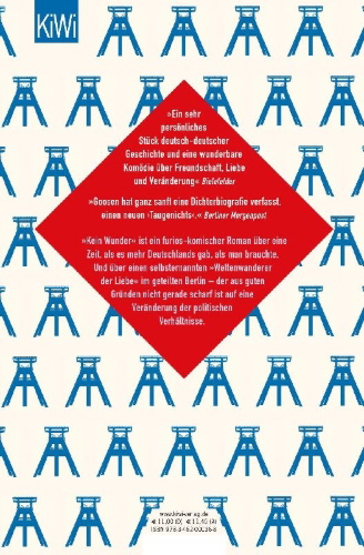 Buchcover und Innenansicht für das Buch: Kein Wunder