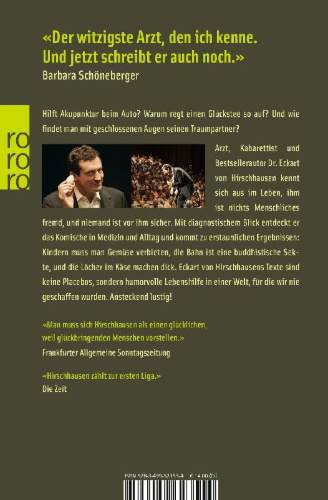 Buchcover und Innenansicht für das Buch: Die Leber wächst mit ihren Aufgaben