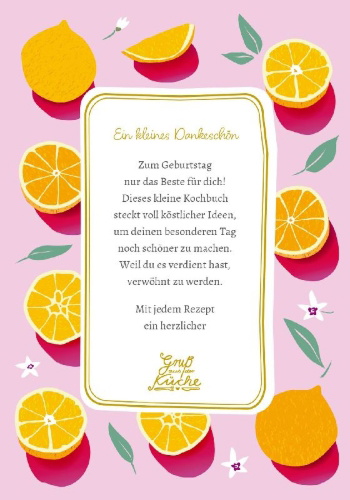 Buchcover und Innenansicht für das Buch: Wie schön, dass es dich gibt