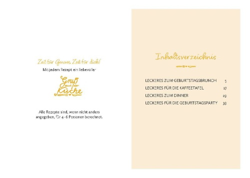 Buchcover und Innenansicht für das Buch: Wie schön, dass es dich gibt