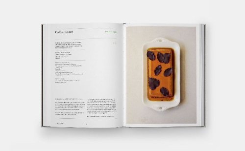 Buchcover und Innenansicht für das Buch: The Regional Italian Cookbook