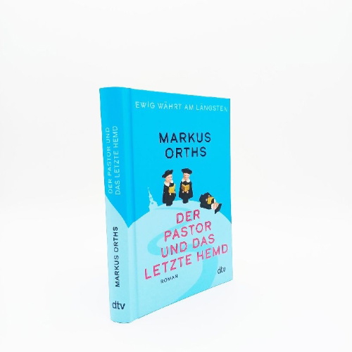 Buchcover und Innenansicht für das Buch: Ewig währt am längsten - Tante Ernas letzter Tanz