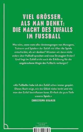 Buchcover und Innenansicht für das Buch: Die Tabelle lügt immer