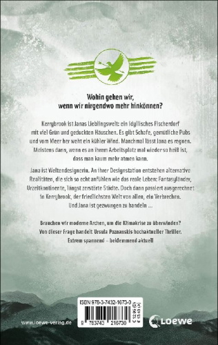 Buchcover und Innenansicht für das Buch: Cryptos