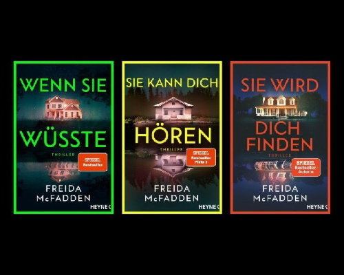 Buchcover und Innenansicht für das Buch: The Housemaid