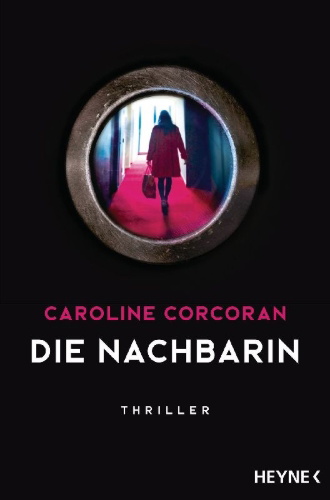 Buchcover und Innenansicht für das Buch: Through the wall