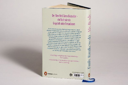 Buchcover und Innenansicht für das Buch: My Body