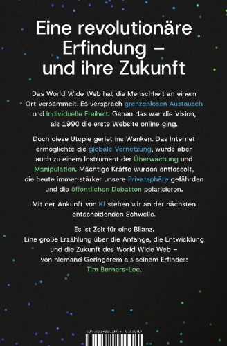 Buchcover und Innenansicht für das Buch: This is For Everyone